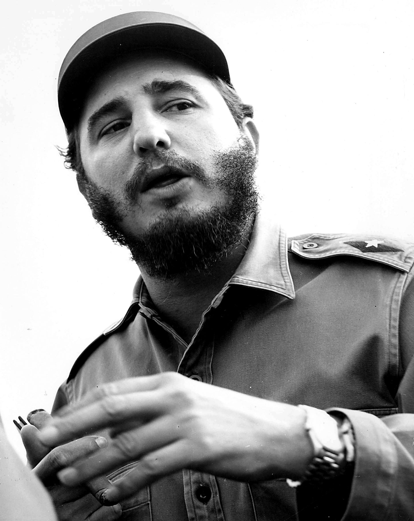 Fidel Castro