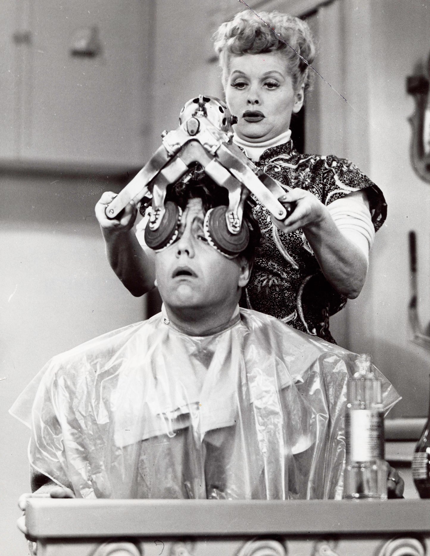 Film Still from I Love Lucy