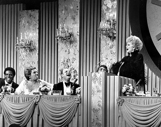 The Dean Martin Celebrity Roast: Lucille Ball