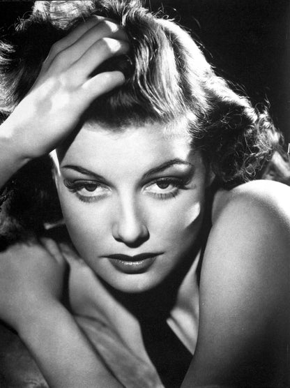 Ann Sheridan