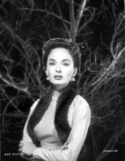 Ann Blyth