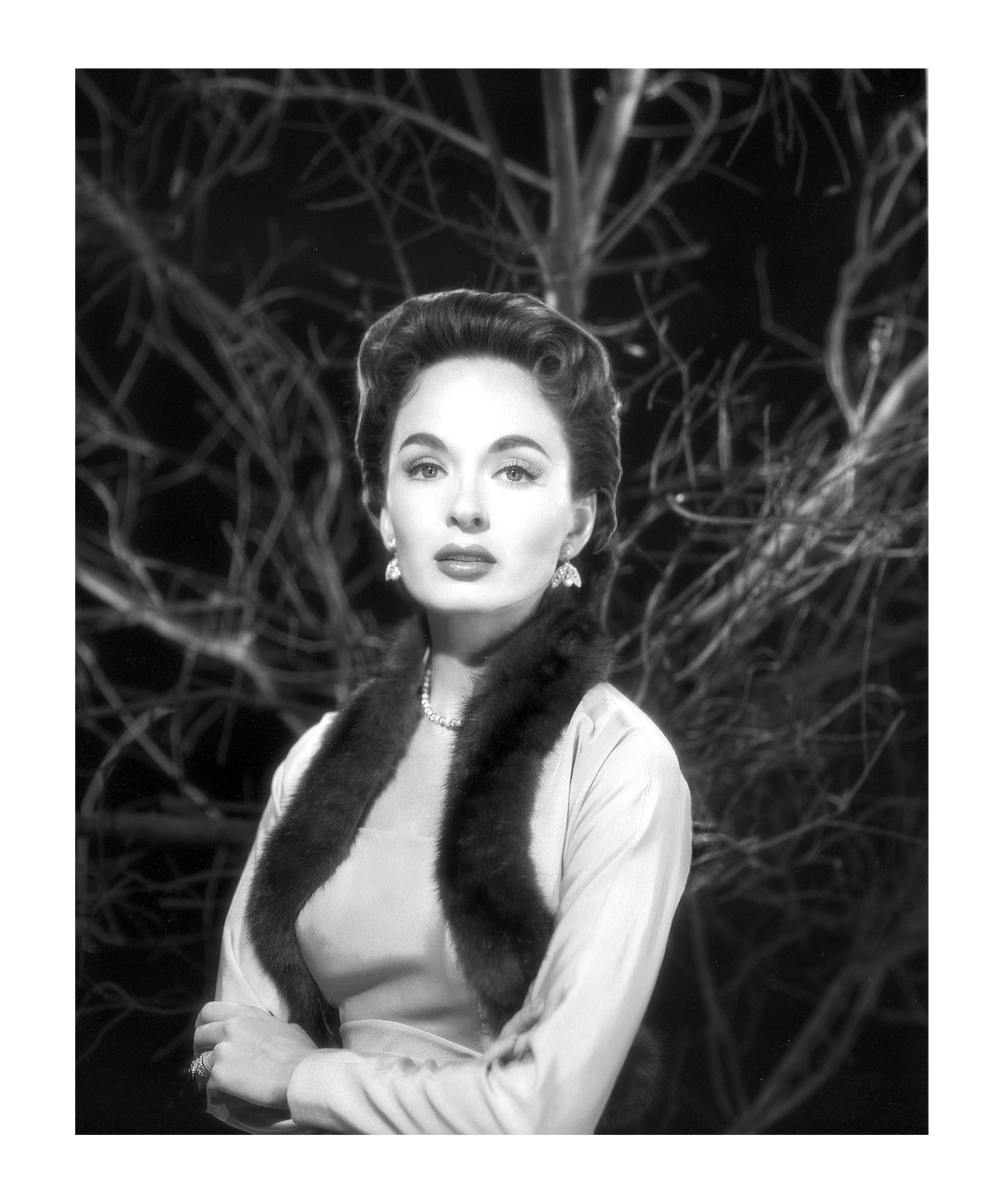 Ann Blyth