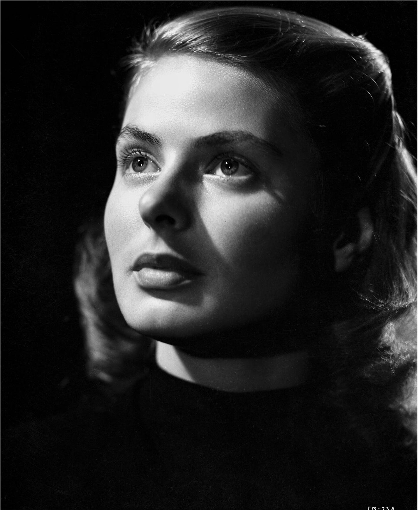 Ingrid Bergman