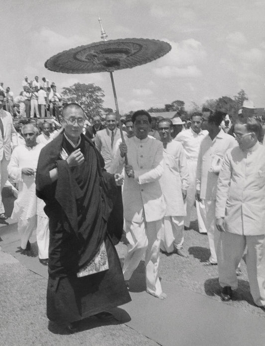 Dalai Lama Tenzin Gyatso