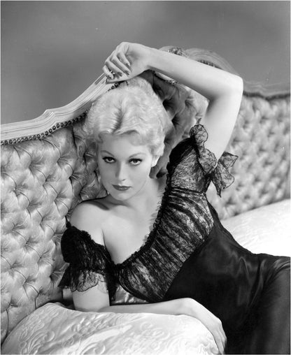 Kim Novak