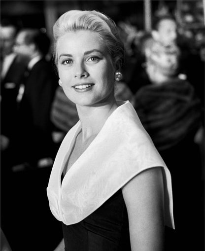 Grace Kelly