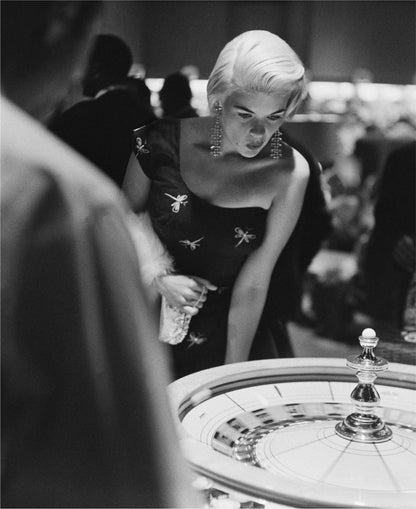 Jayne Mansfield: A Game of Chance