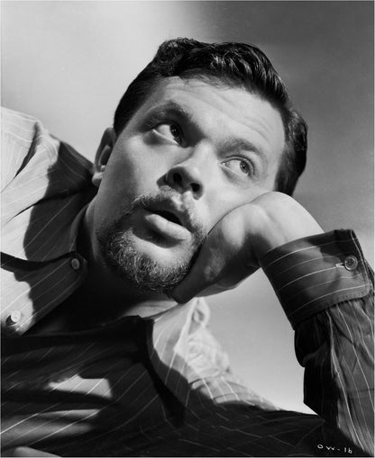 Orson Welles